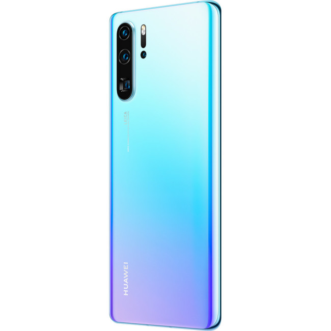 Смартфон HUAWEI P30 Pro 8/128GB Breathing Crystal