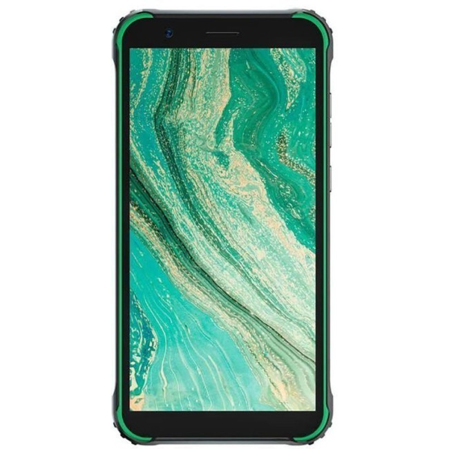 Смаpтфон Blackview BV4900s Green