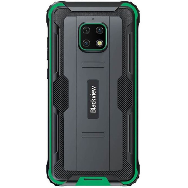 Смаpтфон Blackview BV4900s Green