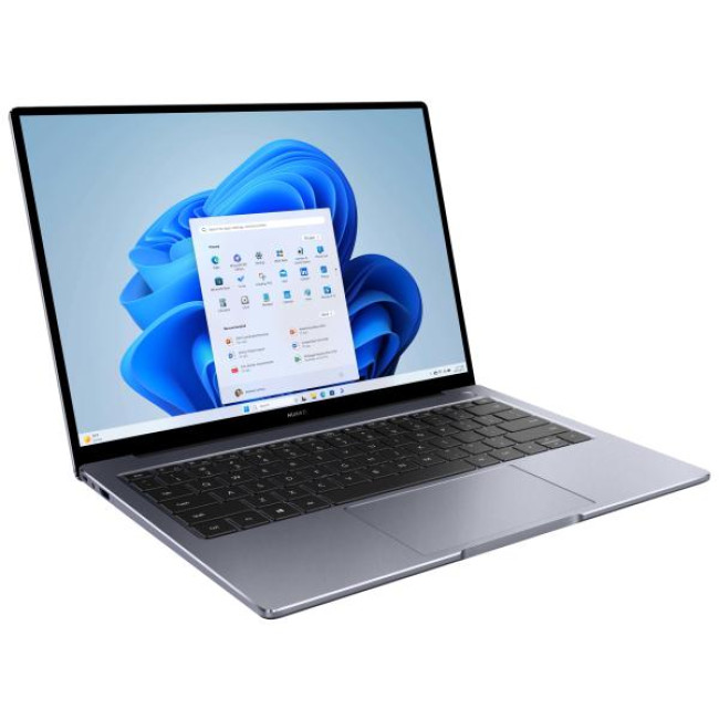 Ноутбук Huawei MateBook 14 (53013XDV)