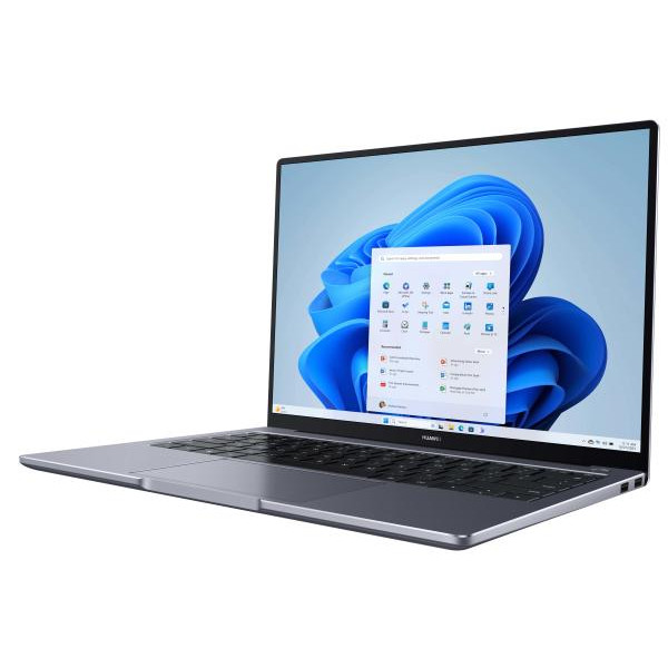 Ноутбук Huawei MateBook 14 (53013XDV)
