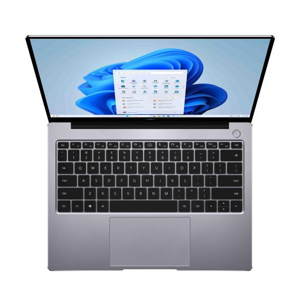 Ноутбук Huawei MateBook 14 (53013XDV)