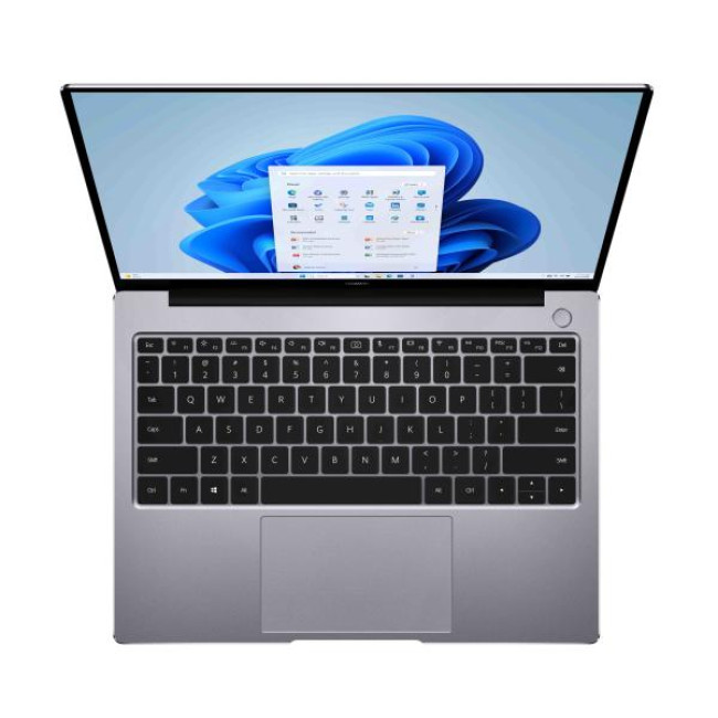 Ноутбук Huawei MateBook 14 (53013XDV)