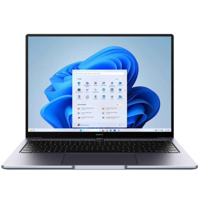 Ноутбук Huawei MateBook 14 (53013XDV)