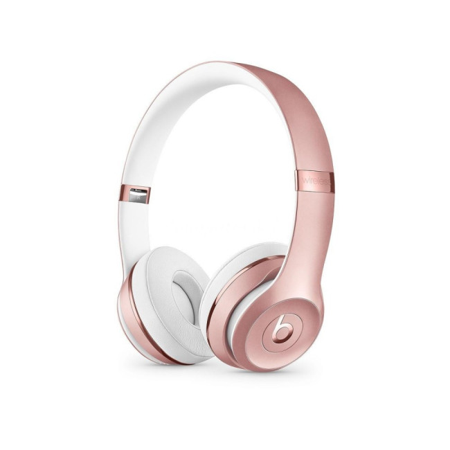 Beats by Dr. Dre Solo3 Wireless Rose Gold (MNET2)