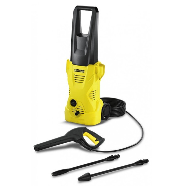 Минимойка Karcher K 2 (1.673-220.0)