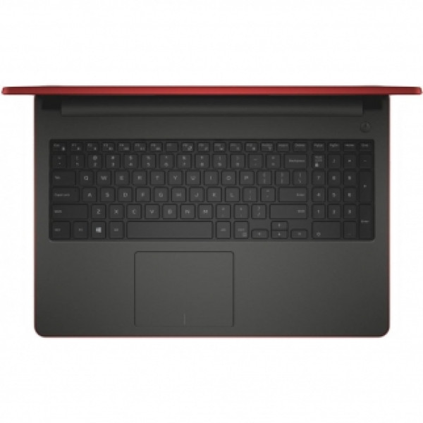 Ноутбук Dell Inspiron 5558 (I55345DDL-46R) Red