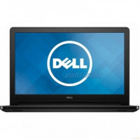 Ноутбук Dell Inspiron 5558 (I55345DDL-T1) Black