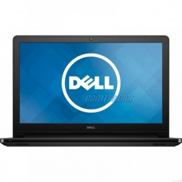 Ноутбук Dell Inspiron 5558 (I55345DDL-T1) Black