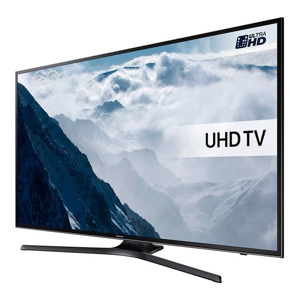Телевизор Samsung UE70KU6000