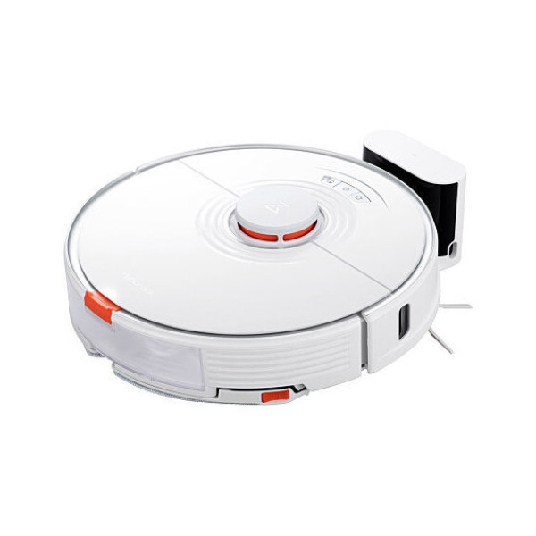 Робот-пилосос Xiaomi RoboRock Vacuum Cleaner S7 White (S702-02/00)