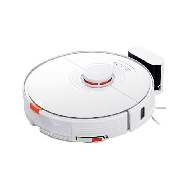 Робот-пылесос Xiaomi RoboRock Vacuum Cleaner S7 White (S702-02/00)