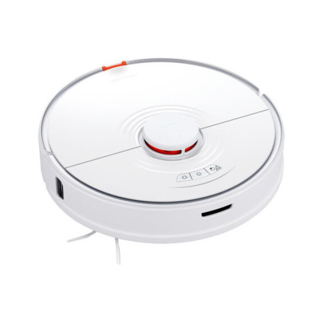 Робот-пылесос Xiaomi RoboRock Vacuum Cleaner S7 White (S702-02/00)