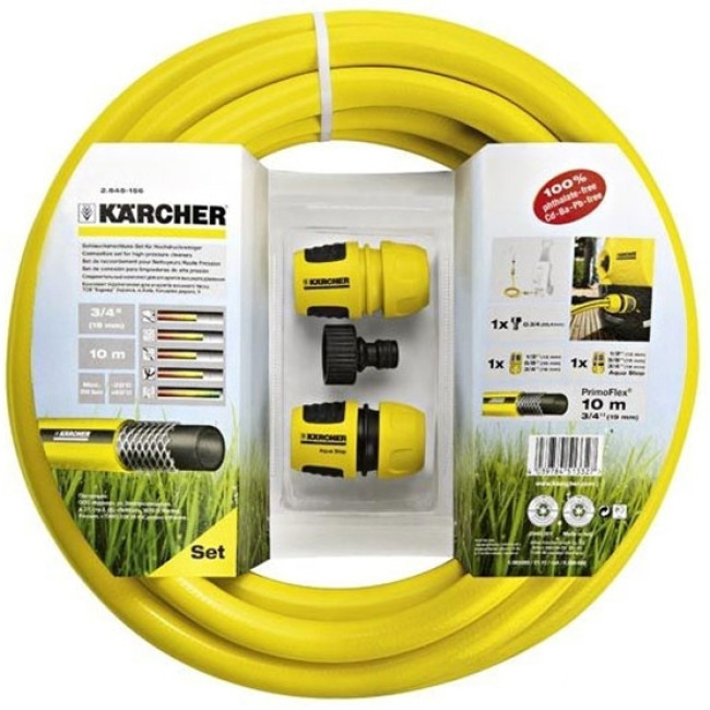 Комплект для подключенния минимоейк Karcher Комплект для подключенния минимоейк (2.645-156.0)