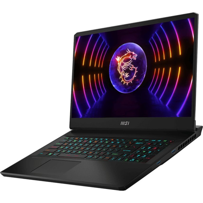 Ноутбук MSI Vector GP77 13VG (GP77 13VG-013PL) Custom 32GB/2TB