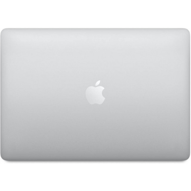 Apple MacBook Pro 13" Silver Late 2020 (Z11F0000B)