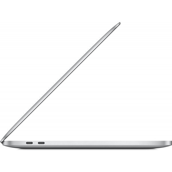 Ноутбук Apple MacBook Pro 13" Silver Late 2020 (Z11F0000B)
