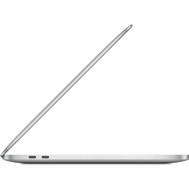 Apple MacBook Pro 13" Silver Late 2020 (Z11F0000B)