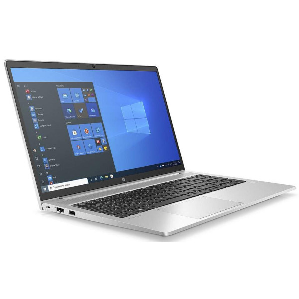 Ноутбук HP ProBook 455 G8 (45R01ES)
