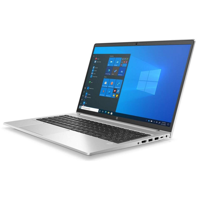 Ноутбук HP ProBook 455 G8 (45R01ES)