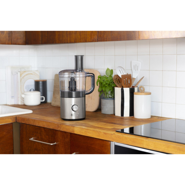 Кухонный комбайн Russell Hobbs Compact Home 25280-56