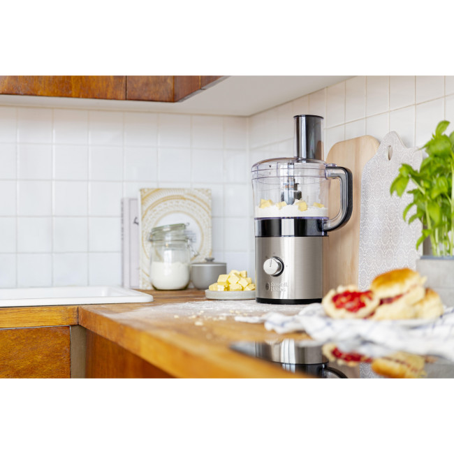 Кухонный комбайн Russell Hobbs Compact Home 25280-56