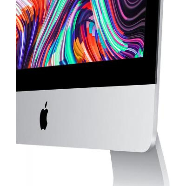Моноблок Apple iMac 21,5 with Retina 4K 2020 (MHK23)