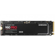 Samsung 980 PRO 500 GB (MZ-V8P500BW)
