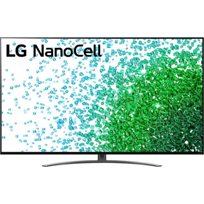 Телевизор LG 55NANO816PA