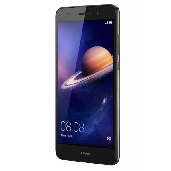 Huawei Y6II (Black)