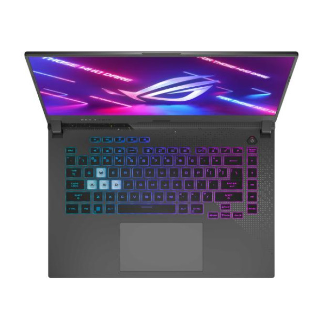 Asus ROG Strix G15 2022 G513RM (G513RM-HF265W)