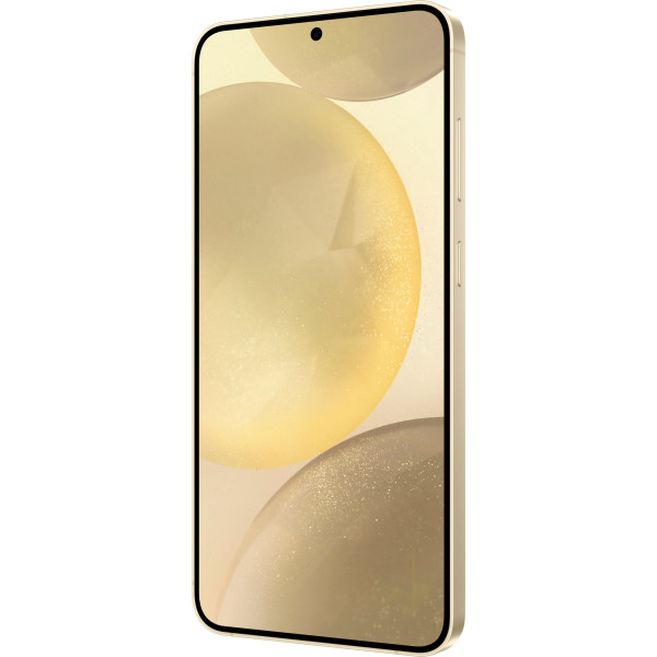 Samsung Galaxy S24+ 12/256GB Amber Yellow (SM-S926BZYD) - купить онлайн