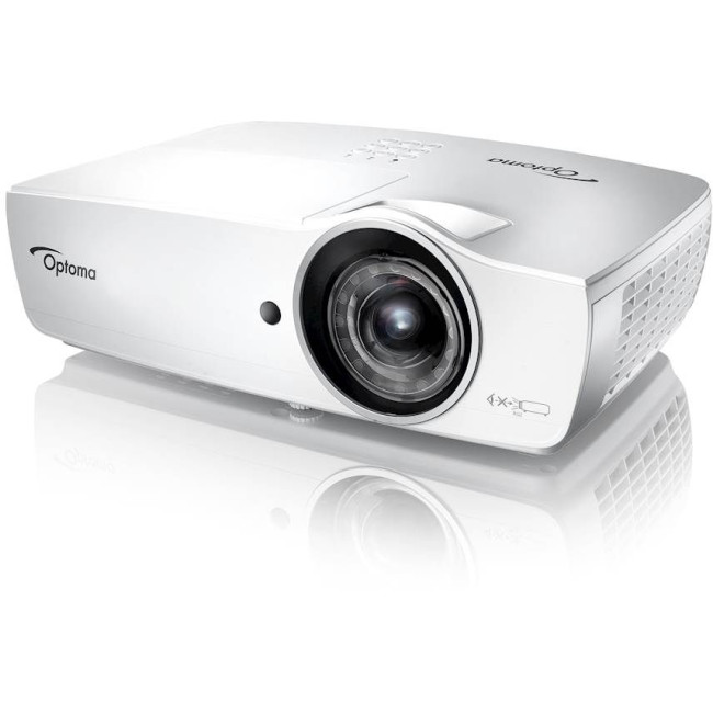 Проектор Optoma EH460ST