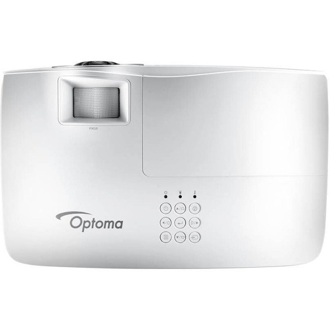 Проектор Optoma EH460ST