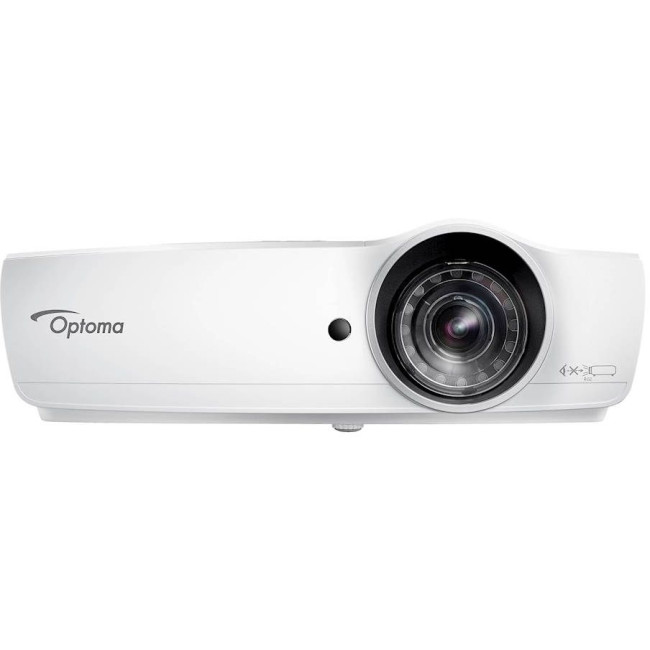 Проектор Optoma EH460ST