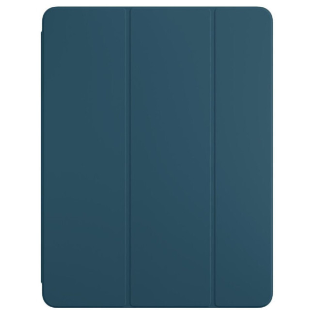 Чехол для планшета Apple iPad Pro 129 6gen - Smart Folio Marine Blue (MQDW3)