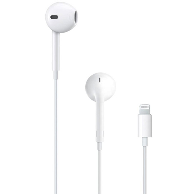 Apple EarPods with Lightning Connector (MMTN2)