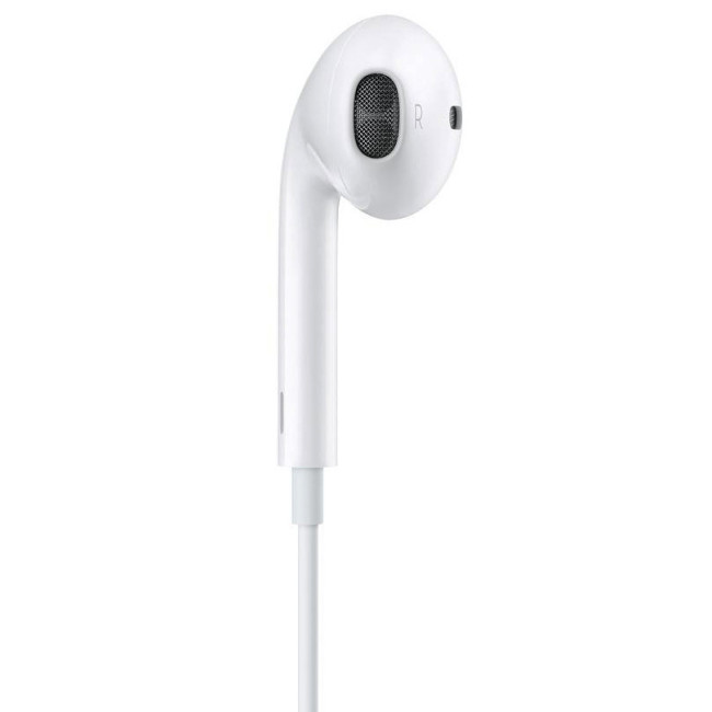 Apple EarPods with Lightning Connector (MMTN2)