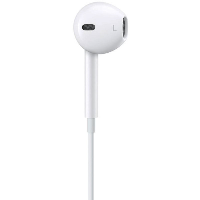 Apple EarPods with Lightning Connector (MMTN2)