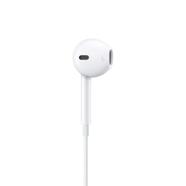 Apple EarPods with Lightning Connector (MMTN2)