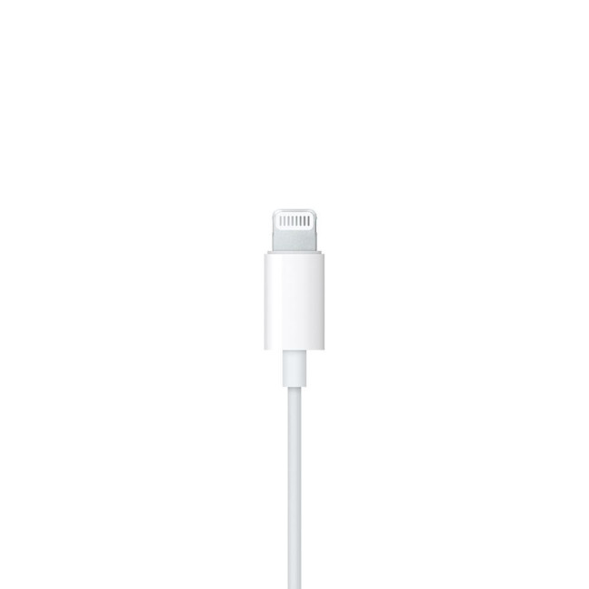 Apple EarPods with Lightning Connector (MMTN2)