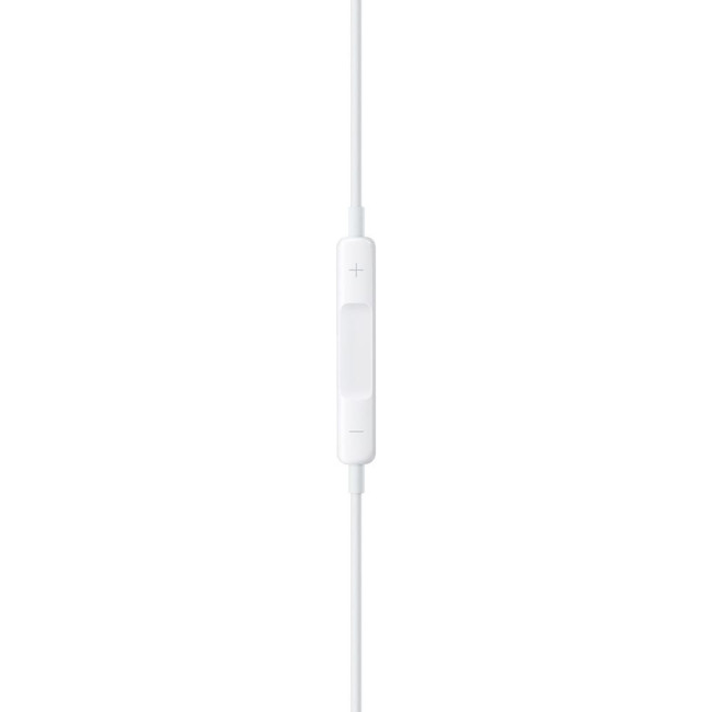 Apple EarPods with Lightning Connector (MMTN2)