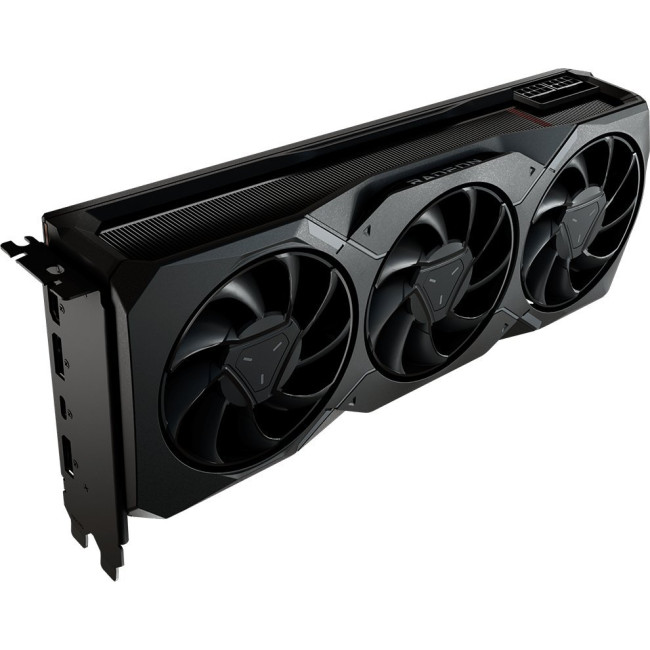 Видеокарта Gigabyte Radeon RX 7900 XT 20GB GDDR6 (GV-R79XT-20GC-B)