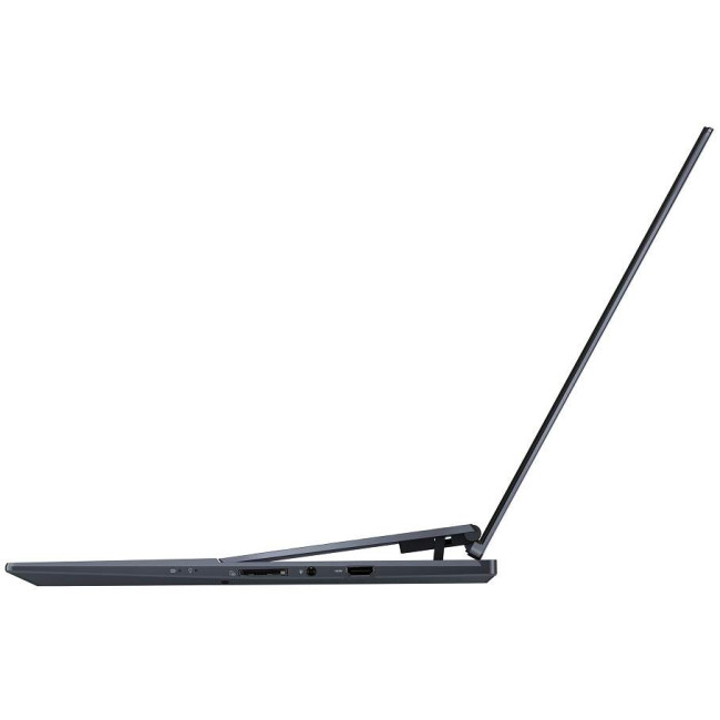 Asus ZenBook Pro 16X OLED UX7602ZM (UX7602ZM-ME009W)