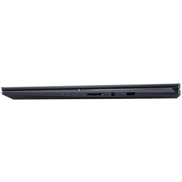 Asus ZenBook Pro 16X OLED UX7602ZM (UX7602ZM-ME009W)