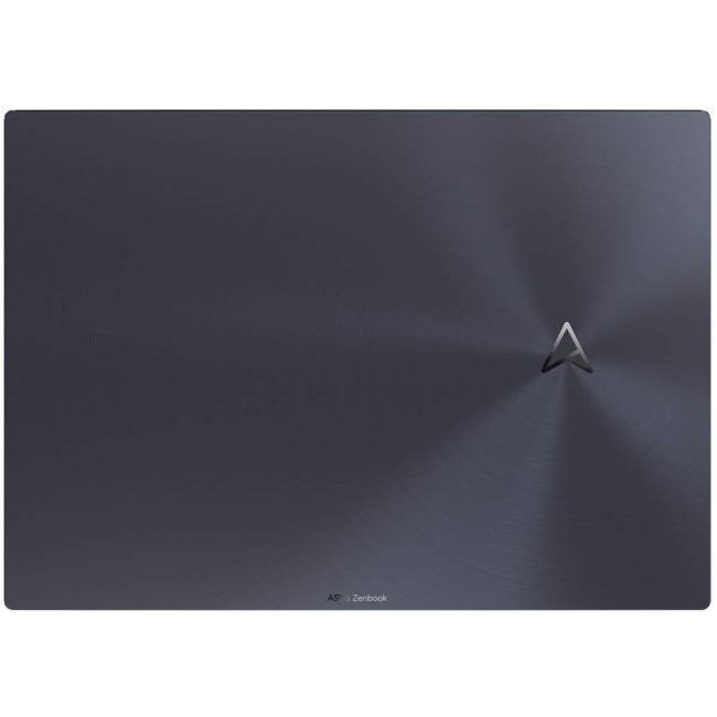 Asus ZenBook Pro 16X OLED UX7602ZM (UX7602ZM-ME009W)