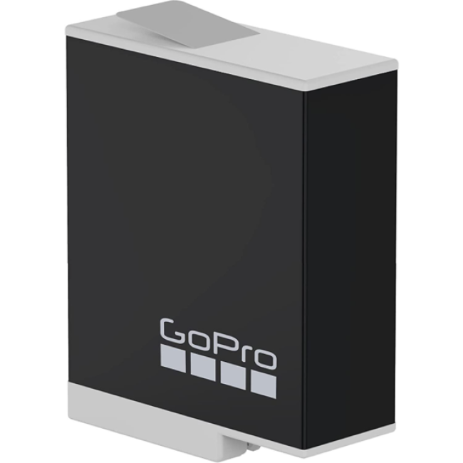 GoPro Enduro Rechargeable Battery для GoPro 11/10/9 2шт (ADBAT-211)