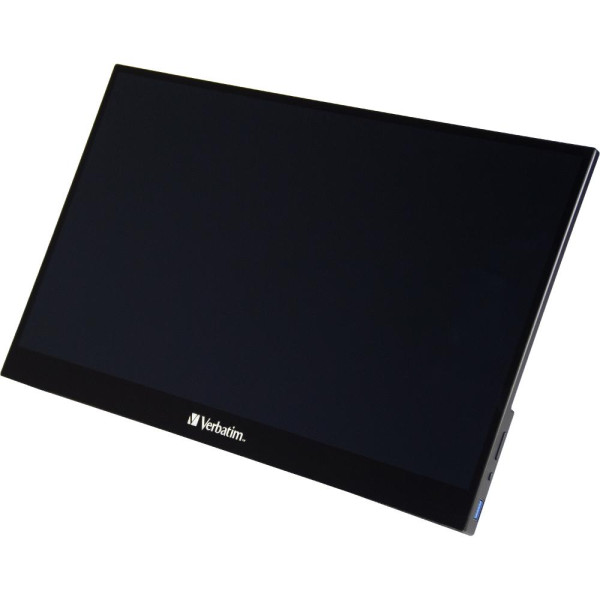 Купити Verbatim PMT-17 TouchScreen (49593) у інтернет-магазині