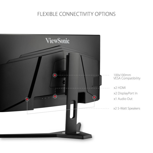 ViewSonic VX3418-2KPC (VS18571)