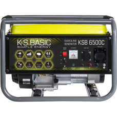 K&S BASIC KSB 6500C